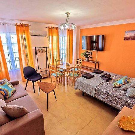 Apartamento Las Ninas - Ole Solutions Эль-Пуэрто-де-Санта-Мария Экстерьер фото