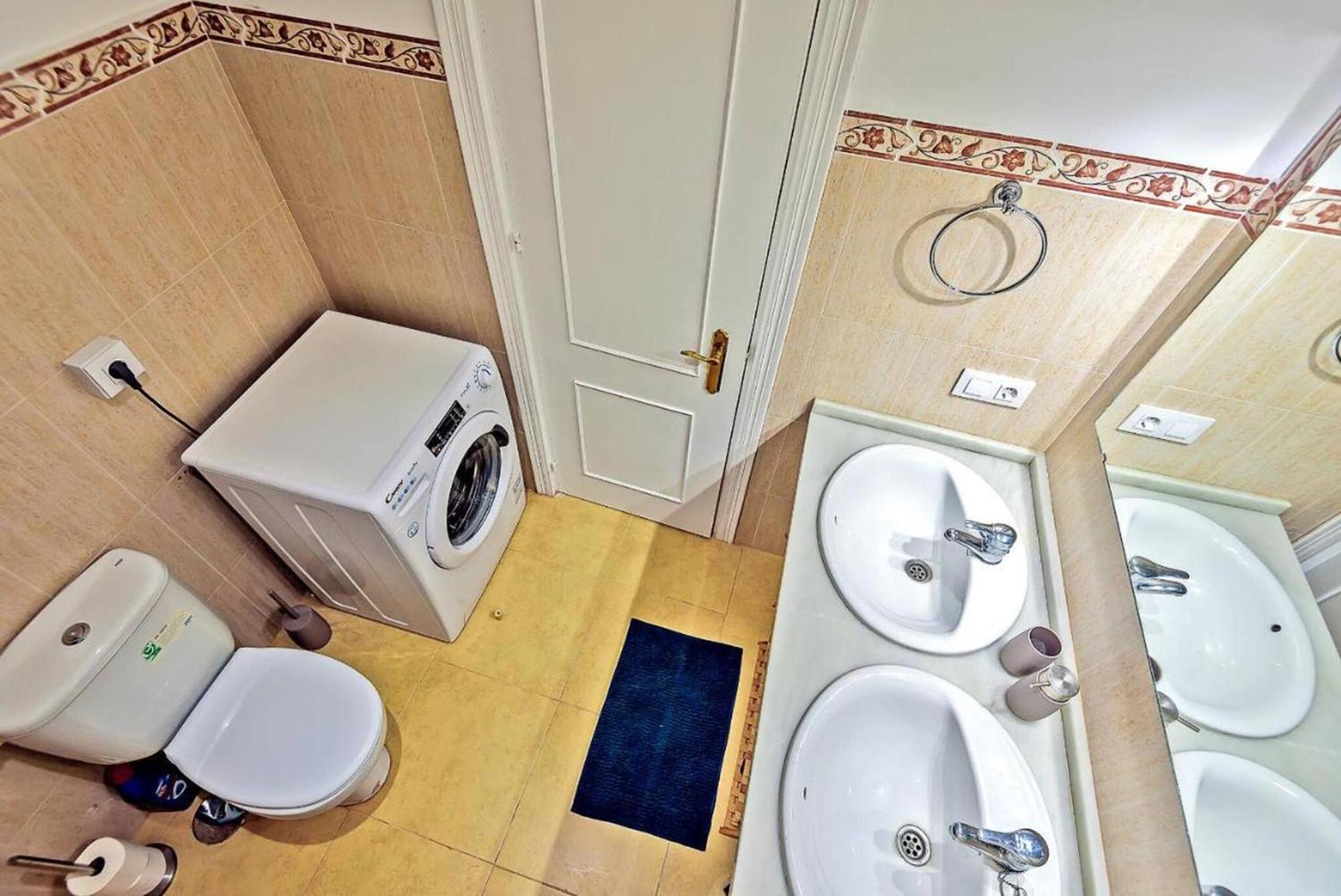 Apartamento Las Ninas - Ole Solutions Эль-Пуэрто-де-Санта-Мария Экстерьер фото
