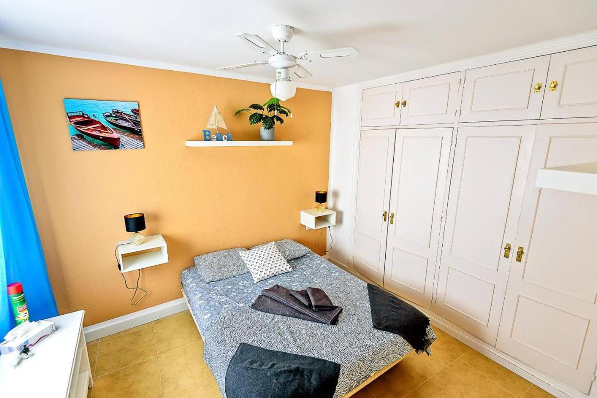 Apartamento Las Ninas - Ole Solutions Эль-Пуэрто-де-Санта-Мария Экстерьер фото