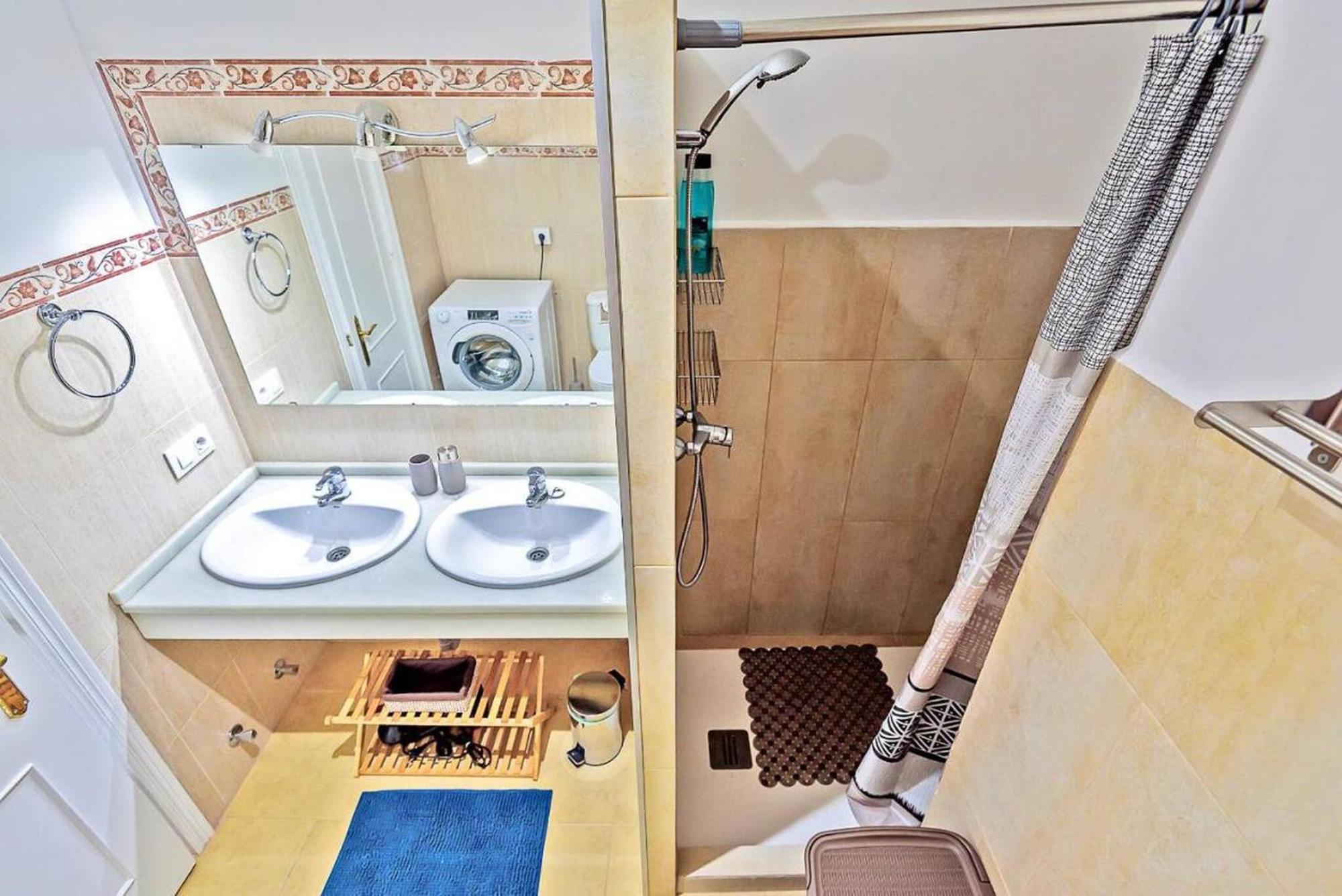 Apartamento Las Ninas - Ole Solutions Эль-Пуэрто-де-Санта-Мария Экстерьер фото