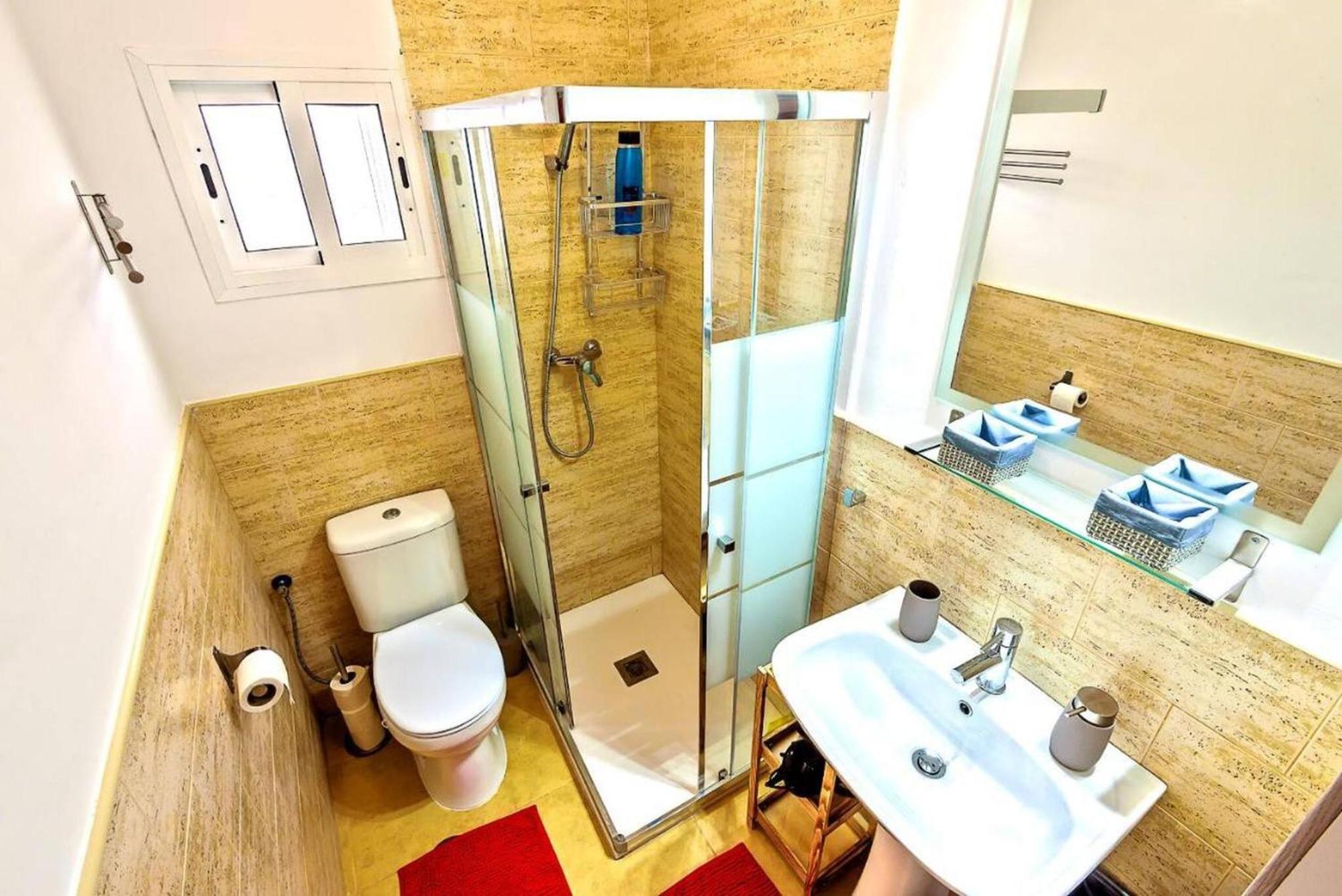 Apartamento Las Ninas - Ole Solutions Эль-Пуэрто-де-Санта-Мария Экстерьер фото