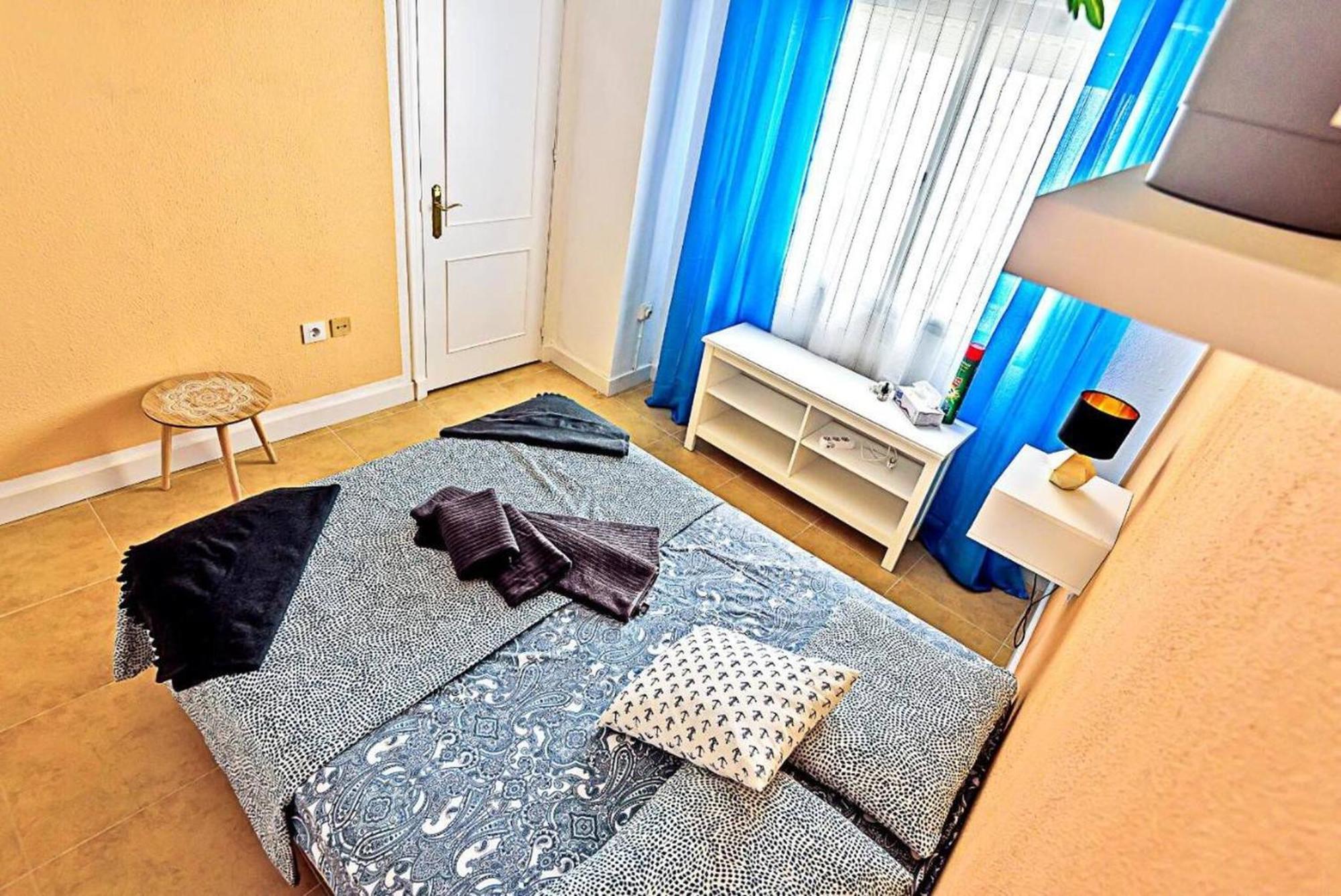 Apartamento Las Ninas - Ole Solutions Эль-Пуэрто-де-Санта-Мария Экстерьер фото