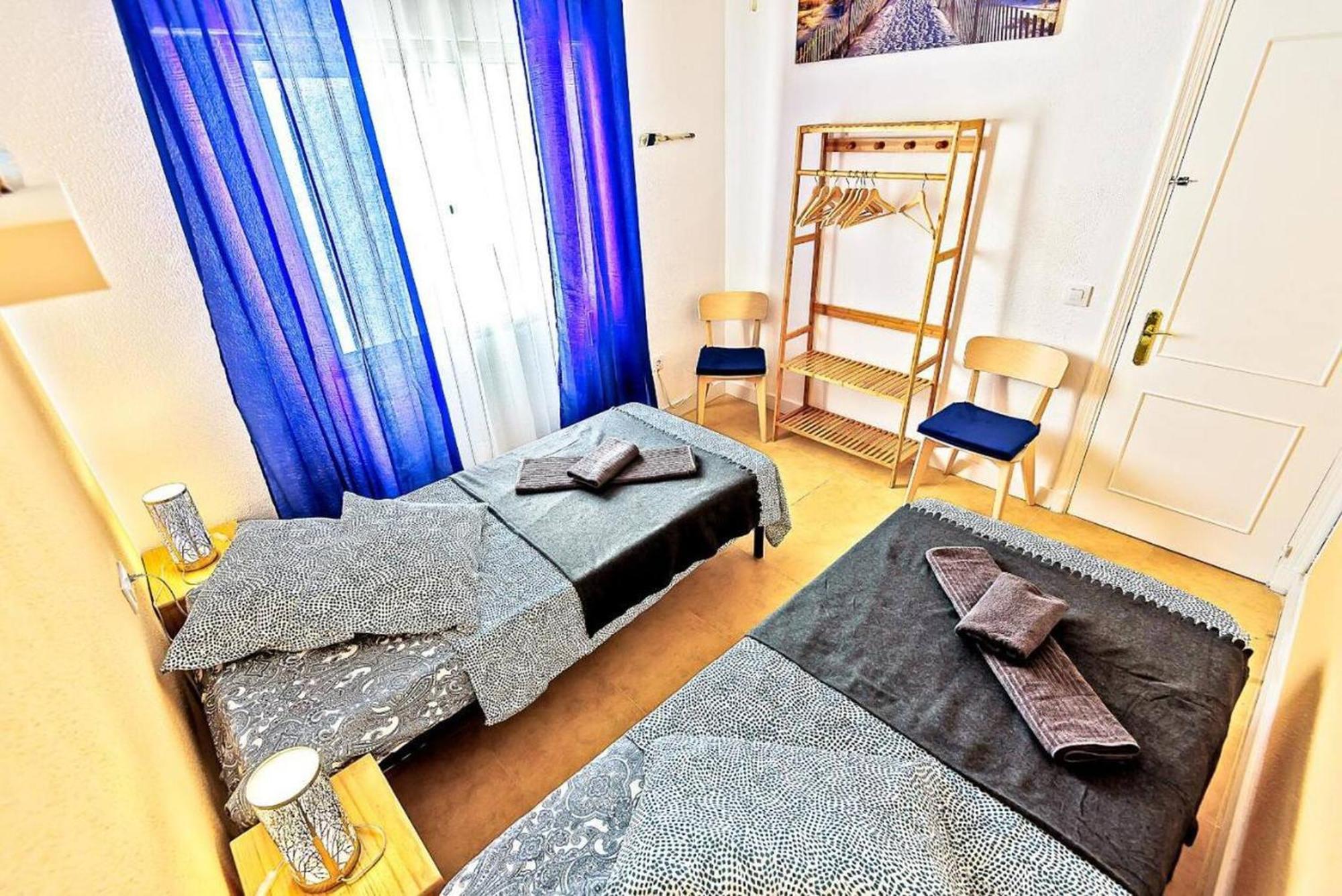 Apartamento Las Ninas - Ole Solutions Эль-Пуэрто-де-Санта-Мария Экстерьер фото